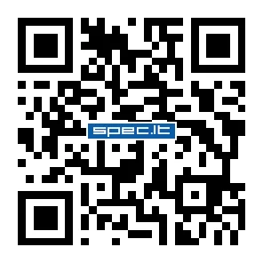 QR kodas | Integrio IT, MB