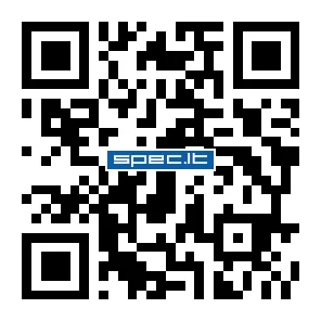 QR kodas | Integris, UAB