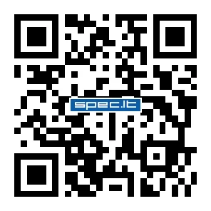 QR kodas | Integrita, UAB