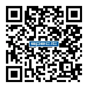 QR kodas | Integrito globalis, UAB