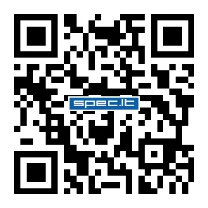QR kodas | Integritys, UAB