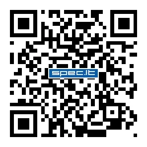 QR kodas | Integro, asociacija