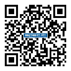 QR kodas | Integruota erdvė, UAB