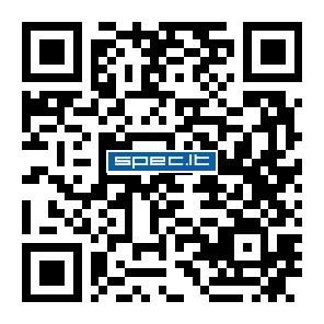 QR kodas | Integruotas dialogas, UAB