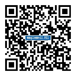 QR kodas | Integruoti analitiniai sprendimai, VŠĮ