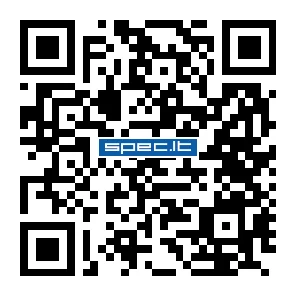 QR kodas | Integruotoji komunikacija, MB