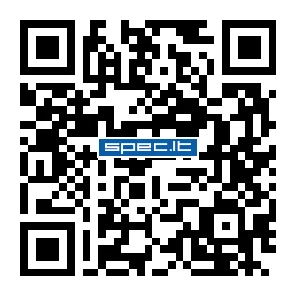 QR kodas | Integruotos duomenų sistemos, UAB