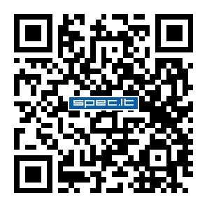 QR kodas | INTEGRUOTOS KOMUNIKACIJOS, UAB