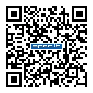 QR kodas | Integruotos Raidos ir Ugdymo Centras Potencialas, VŠĮ