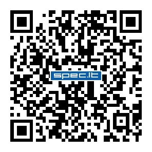 QR kodas | Integruotų sveikatos paslaugų centro Vilniaus padalinys, VŠĮ | spec.lt