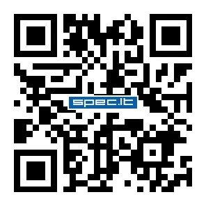 QR kodas | Integrus IT, UAB | spec.lt