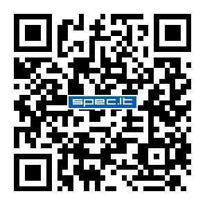 QR kodas | Integry Systems, UAB