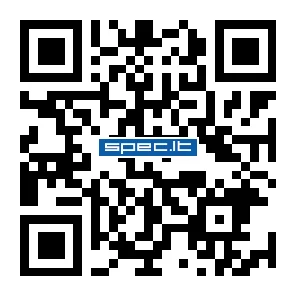 QR kodas | INTEHLIT, UAB | spec.lt
