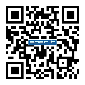 QR kodas | Inteirre, UAB