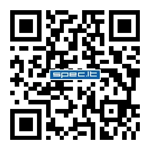 QR kodas | Inteisa, UAB