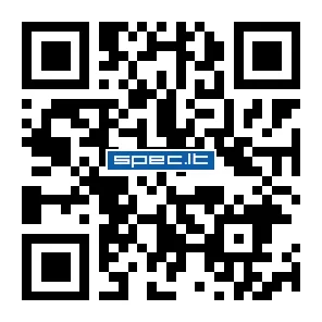 QR kodas | Inteklibra, UAB