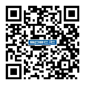 QR kodas | Inteko centras, UAB