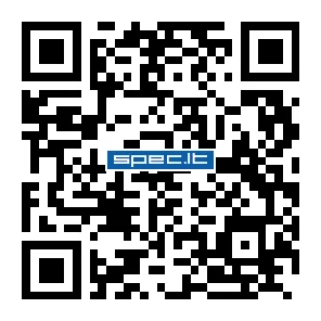 QR kodas | Mano sprendimai, UAB