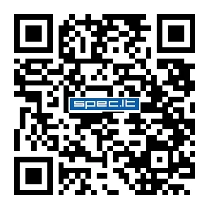 QR kodas | Inteko verslas plius, UAB