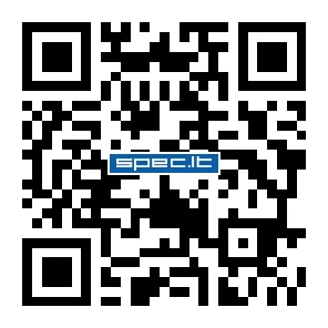 QR kodas | Intekoba, UAB