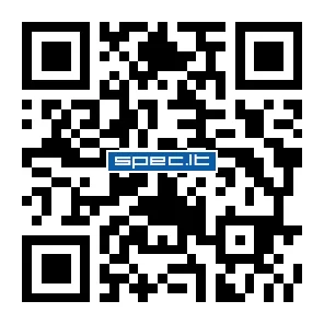 QR kodas | Intekone, VŠĮ