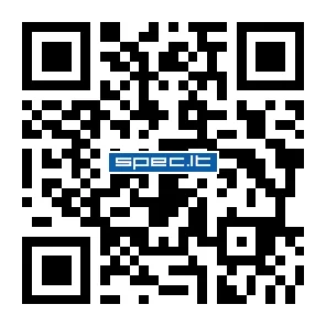 QR kodas | Inteks, UAB