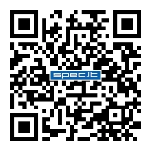 QR kodas | Intel Consultants Pvt. Ltd., UAB