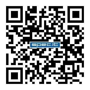 QR kodas | Intel Vilnius, UAB | spec.lt