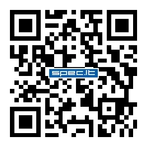 QR kodas | Intela LT, UAB | spec.lt