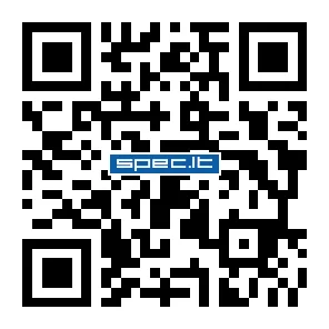 QR kodas | Intela, UAB