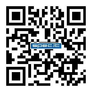 QR kodas | INTELECTUS, UAB | spec.lt