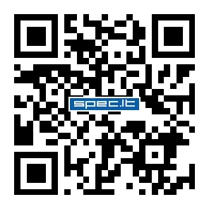 QR kodas | Intelekta, MB | spec.lt