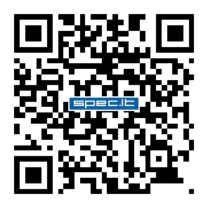 QR kodas | Sekminių Tarptautinis Garbinimo Centras, VŠĮ