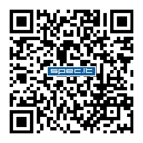 QR kodas | Intelektinių pramogų klubas, asociacija