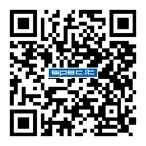 QR kodas | Auto logistika, UAB | spec.lt