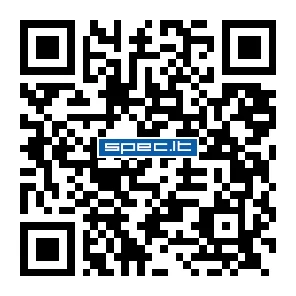 QR kodas | Intelekto namai, VŠĮ