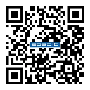 QR kodas | Intelekto potencialo kapitalas, UAB