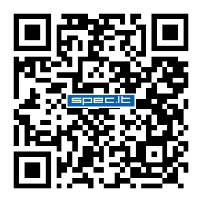 QR kodas | Intelektoakimis, MB