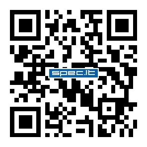 QR kodas | Intelektu, MB | spec.lt