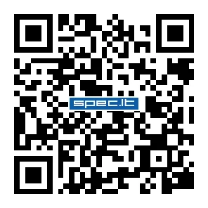 QR kodas | Intelektuali civilinė inžinerija, UAB