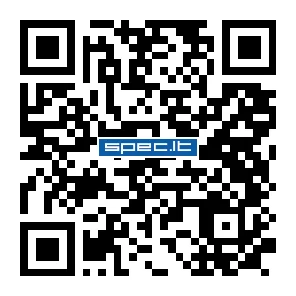QR kodas | Intelektuali inžinerija, MB | spec.lt