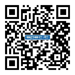 QR kodas | Intelektuali mada, UAB