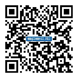 QR kodas | INTELEKTUALINIŲ SISTEMŲTAIKYMO CENTRAS, UAB