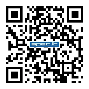 QR kodas | Intelektualinių žaidimų asociacija