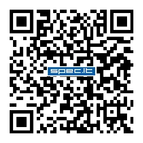 QR kodas | Intelektualios Automatizuotos Sistemos, IĮ | spec.lt