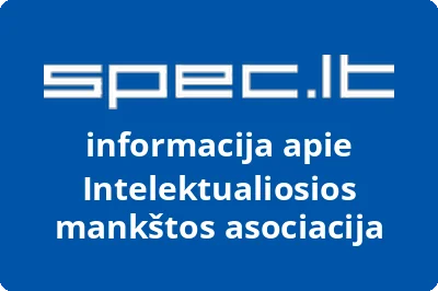 Intelektualiosios mankštos asociacija
