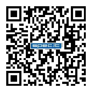 QR kodas | Intelektualiosios mankštos asociacija | spec.lt