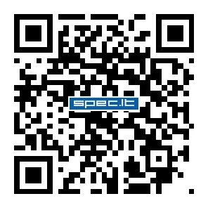 QR kodas | Intelektualiosios statybos, UAB