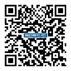 QR kodas | Intelektualių technologijų centras, VŠĮ | spec.lt
