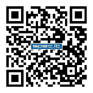 QR kodas | Intelektualūs Kompiuteriai, UAB | spec.lt